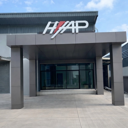 HYAP (THAILAND) FACTORY 2