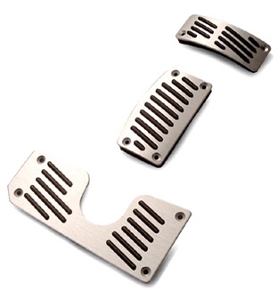 Aluminum Sport Pedal Sets